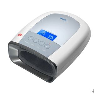 Breo iPalm 520 Pro Hand Massager